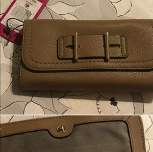 Vince Camuto Meryl Wallet